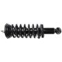 Monroe Shocks & Struts 281102 RoadMatic Front Suspension Strut and Coil Spring Assembly