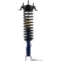 Monroe Shocks & Struts 281311 RoadMatic Rear Suspension Strut and Coil Spring Assembly