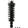 Monroe Shocks & Struts 281346 RoadMatic Front Suspension Strut and Coil Spring Assembly