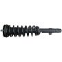 Monroe Shocks & Struts 282261 RoadMatic Front Suspension Strut and Coil Spring Assembly
