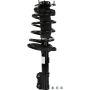 Monroe Shocks & Struts 282307 RoadMatic Front Right Suspension Strut and Coil Spring Assembly