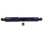 Monroe Shocks & Struts 33074 Monro-Matic Plus Front; Front Outer Suspension Shock Absorber
