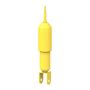 Monroe Shocks & Struts 34501 Gas-Magnum Front Suspension Shock Absorber