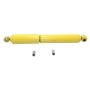 Monroe Shocks & Struts 34904 Gas-Magnum Front; Rear Suspension Shock Absorber