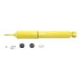 Monroe Shocks & Struts 34906 Gas-Magnum Front Right; Front Rearward; Front Suspension Shock Absorber
