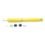 Monroe Shocks & Struts 34911 Gas-Magnum Rear; Front Suspension Shock Absorber