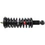 Monroe Shocks & Struts 371102 Quick-Strut Front Suspension Strut and Coil Spring Assembly