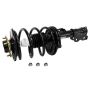 Monroe Shocks & Struts 371426 Quick-Strut Front Right Suspension Strut and Coil Spring Assembly