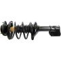 Monroe Shocks & Struts 371448 Quick-Strut Front Left Suspension Strut and Coil Spring Assembly