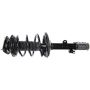 Monroe Shocks & Struts 371453 Quick-Strut Front Right Suspension Strut and Coil Spring Assembly