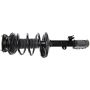 Monroe Shocks & Struts 371454 Quick-Strut Front Left Suspension Strut and Coil Spring Assembly