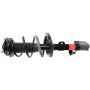 Monroe Shocks & Struts 371494 Quick-Strut Front Right Suspension Strut and Coil Spring Assembly