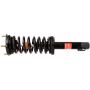 Monroe Shocks & Struts 371616 Quick-Strut Rear Suspension Strut and Coil Spring Assembly