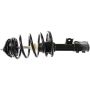 Monroe Shocks & Struts 372305 Quick-Strut Front Right Suspension Strut and Coil Spring Assembly