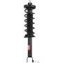 Monroe Shocks & Struts 372692R Quick-Strut Rear Right Suspension Strut and Coil Spring Assembly