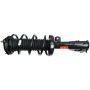 Monroe Shocks & Struts 372927 Quick-Strut Front Right Suspension Strut and Coil Spring Assembly