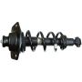 Monroe Shocks & Struts 373029R Quick-Strut Rear Right Suspension Strut and Coil Spring Assembly