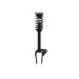 Monroe Shocks & Struts 373078 Quick-Strut Front Left Suspension Strut and Coil Spring Assembly