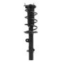 Monroe Shocks & Struts 373097 Quick-Strut Front Right Suspension Strut and Coil Spring Assembly