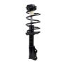 Monroe Shocks & Struts 373133 Quick-Strut Front Right Suspension Strut and Coil Spring Assembly