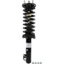 Monroe Shocks & Struts 381377R RoadMatic Front Right Suspension Strut and Coil Spring Assembly