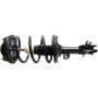 Monroe Shocks & Struts 471435 Quick-Strut Front Right Suspension Strut and Coil Spring Assembly