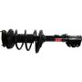 Monroe Shocks & Struts 471453 Quick-Strut Front Right Suspension Strut and Coil Spring Assembly