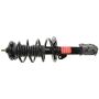 Monroe Shocks & Struts 472288 Quick-Strut Front Right Suspension Strut and Coil Spring Assembly