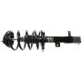 Monroe Shocks & Struts 472368 Quick-Strut Front Left Suspension Strut and Coil Spring Assembly