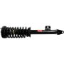 Monroe Shocks & Struts 472408 Quick-Strut Front Suspension Strut and Coil Spring Assembly
