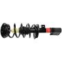 Monroe Shocks & Struts 472526 Quick-Strut Front Right Suspension Strut and Coil Spring Assembly