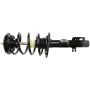 Monroe Shocks & Struts 472534 Quick-Strut Front Left Suspension Strut and Coil Spring Assembly