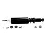 Monroe Shocks & Struts 550055 Magnum Severe Service Rear Suspension Shock Absorber and Coil Spring Assembly