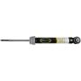 Monroe Shocks & Struts 5543 OESpectrum Rear Suspension Shock Absorber