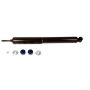 Monroe Shocks & Struts 555034 Magnum RV Rear Suspension Shock Absorber