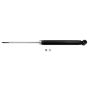 Monroe Shocks & Struts 5551 OESpectrum Rear Suspension Shock Absorber
