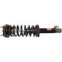 Monroe Shocks & Struts 571377L Quick-Strut Front Left Suspension Strut and Coil Spring Assembly