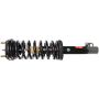 Monroe Shocks & Struts 571377R Quick-Strut Front Right Suspension Strut and Coil Spring Assembly