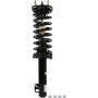 Monroe Shocks & Struts 581377L RoadMatic Front Left Suspension Strut and Coil Spring Assembly