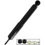 Monroe Shocks & Struts 65408 Magnum Front; Rear Suspension Shock Absorber