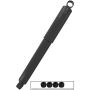 Monroe Shocks & Struts 65466 Magnum Rear Suspension Shock Absorber
