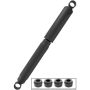 Monroe Shocks & Struts 66860 Magnum Front Suspension Shock Absorber