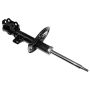 Monroe Shocks & Struts 71136 OESpectrum Front Left Suspension Strut