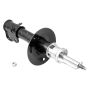 Monroe Shocks & Struts 71580 OESpectrum Front Suspension Strut