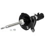 Monroe Shocks & Struts 72186 OESpectrum Front Left Suspension Strut