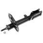 Monroe Shocks & Struts 72208 OESpectrum Rear Left Suspension Strut