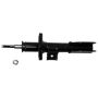 Monroe Shocks & Struts 72209 Reflex Front Right Suspension Strut