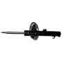Monroe Shocks & Struts 72257 OESpectrum Front Right Suspension Strut