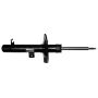 Monroe Shocks & Struts 72258 OESpectrum Front Left Suspension Strut