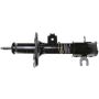 Monroe Shocks & Struts 72295 OESpectrum Front Right Suspension Strut